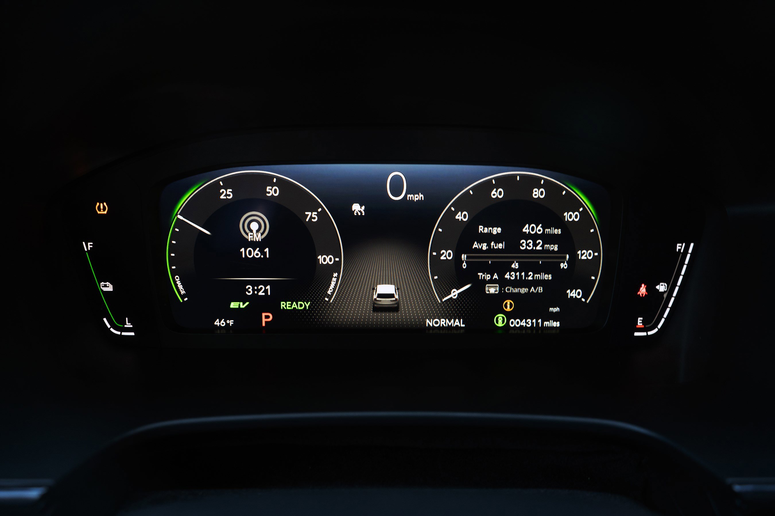 Certified 2026 Honda CR-V TrailSport image 23