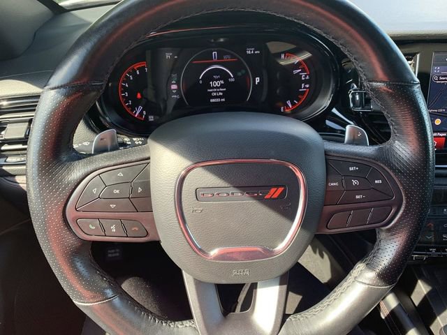 Used 2022 Dodge Durango R/T RWD image 19