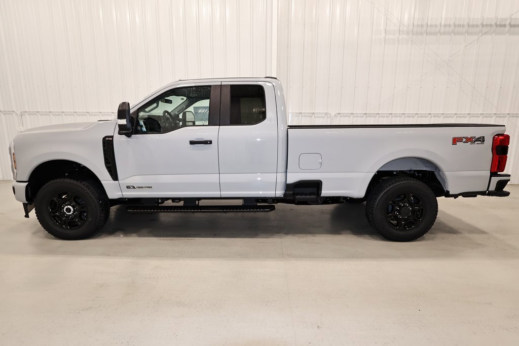 New 2026 Ford F350 XL w/ STX Appearance Package image 5