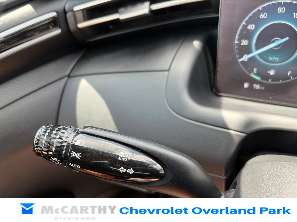 Used 2022 Hyundai Santa Cruz SEL Premium AWD/4WD image 21