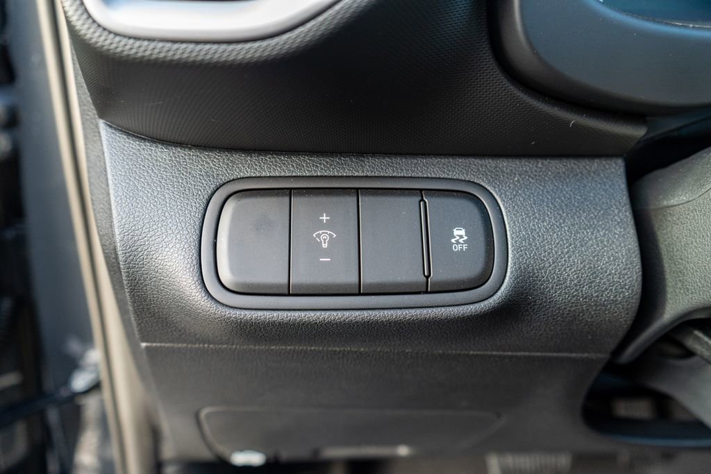 New 2026 Hyundai Venue SEL image 23