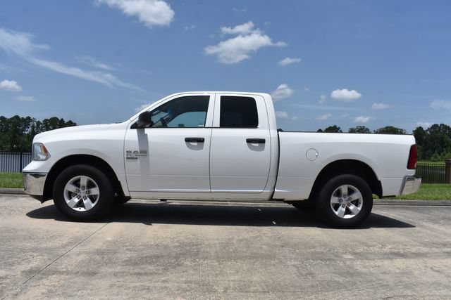 Used 2019 RAM 1500 Classic Tradesman RWD image 3