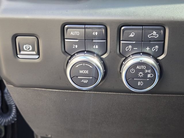 Used 2025 GMC Sierra 1500 Denali AWD/4WD image 29