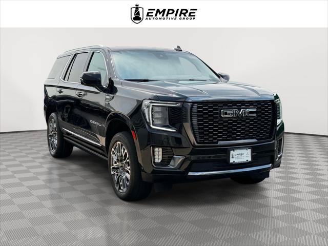 Used 2023 GMC Yukon Denali Ultimate