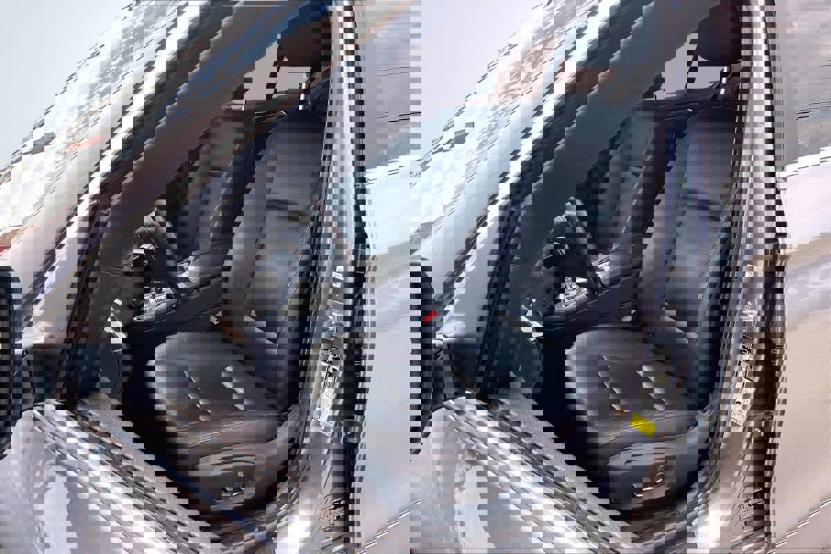 Used 2014 BMW 528i Sedan image 24