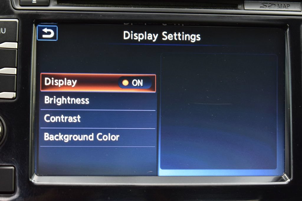 Used 2017 Nissan Maxima FWD image 36