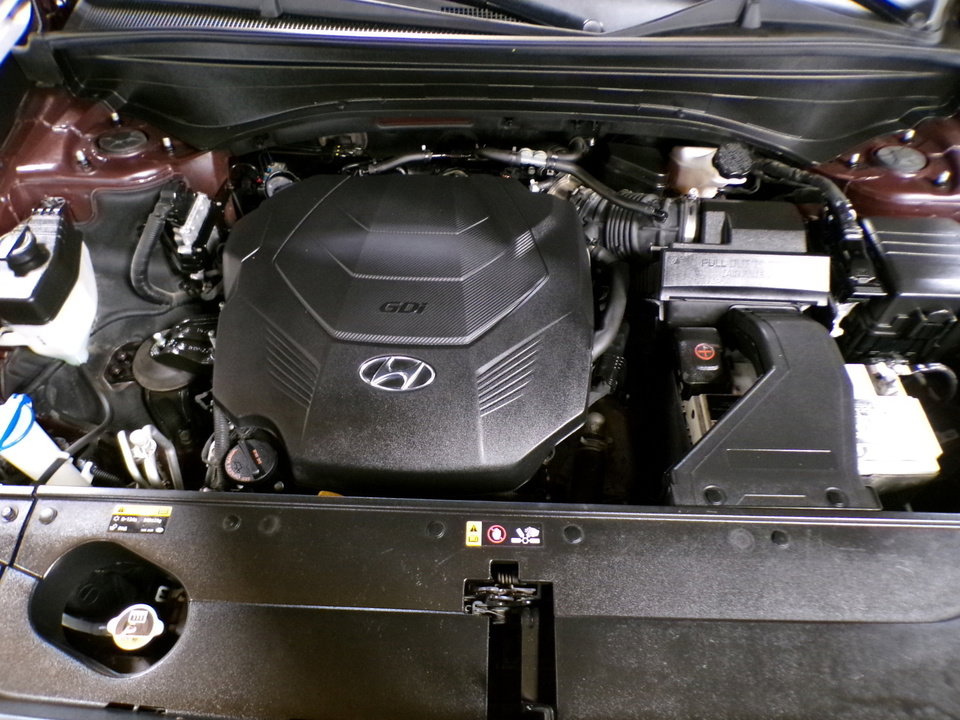Used 2020 Hyundai Palisade Limited image 18