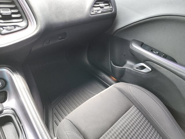 Used 2018 Dodge Challenger R/T w/ Blacktop Package RWD image 18