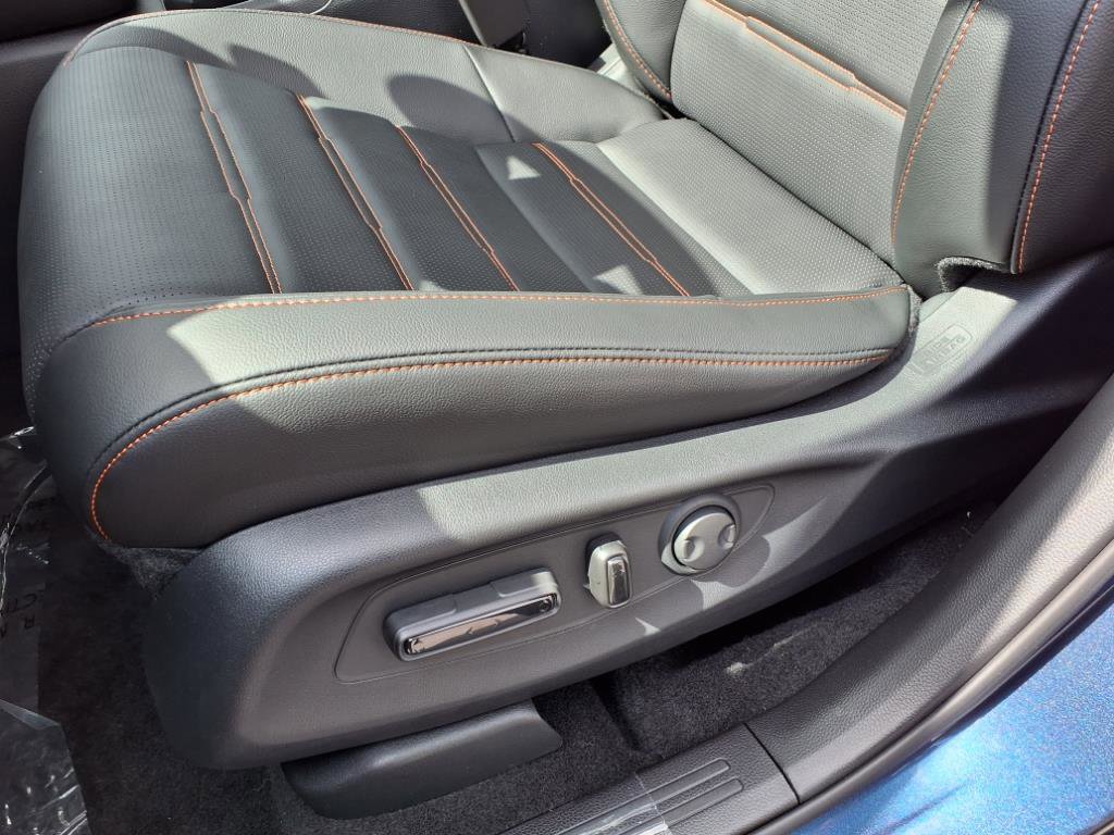 New 2026 Honda CR-V Sport-L image 12