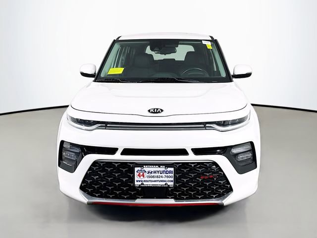 Used 2020 Kia Soul GT-Line Turbo image 9