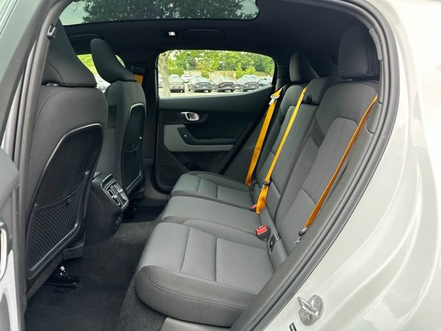 Certified 2023 Polestar Polestar 2 w/ Pilot Pack AWD/4WD image 12