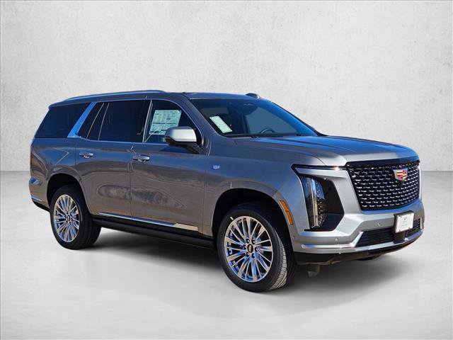 New 2026 Cadillac Escalade Luxury w/ Touring Package AWD/4WD image 7