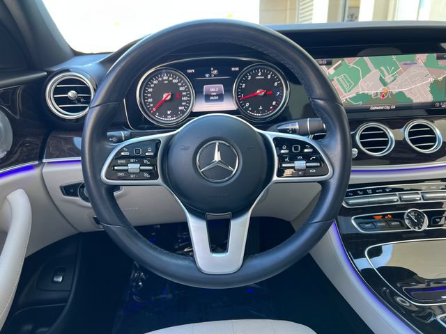 Used 2019 Mercedes-Benz E 300 image 49