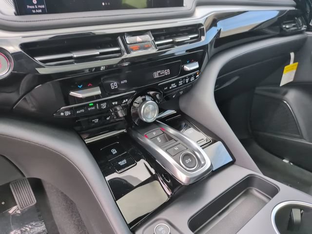 New 2026 Acura MDX w/ Technology Package AWD/4WD image 27