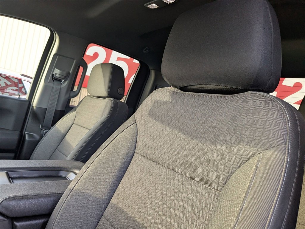 Certified 2023 GMC Sierra 1500 Pro w/ Graphite Edition image 20