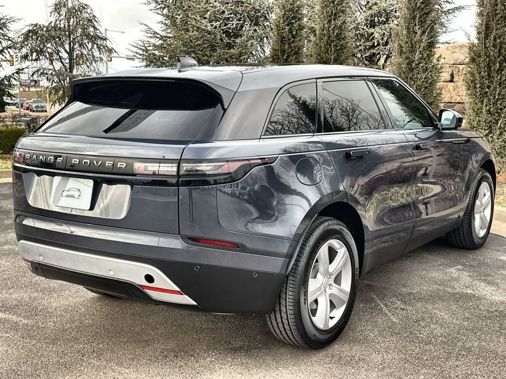 Used 2026 Land Rover Range Rover Velar S image 5