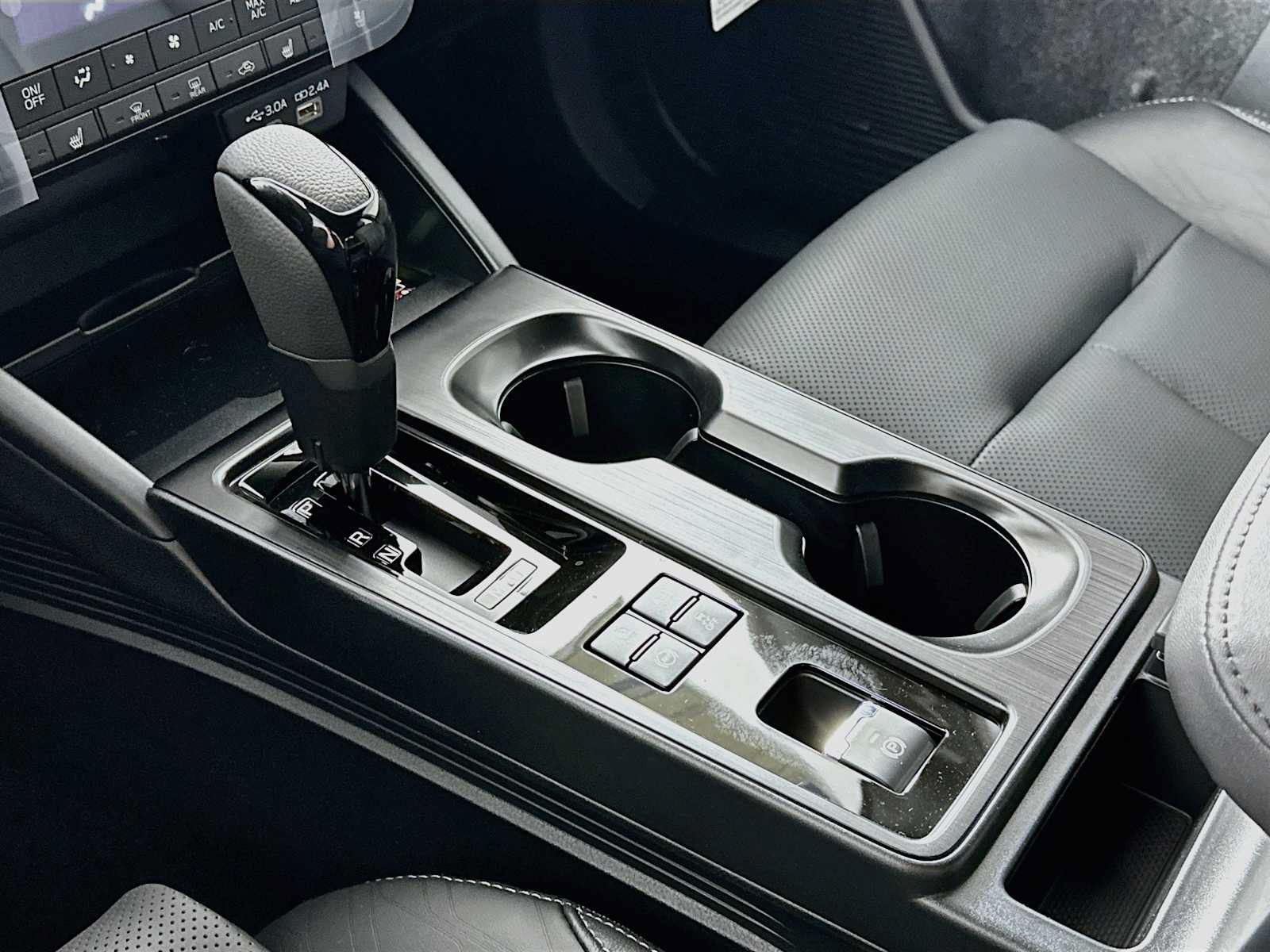 New 2026 Subaru Outback Touring XT AWD/4WD image 16