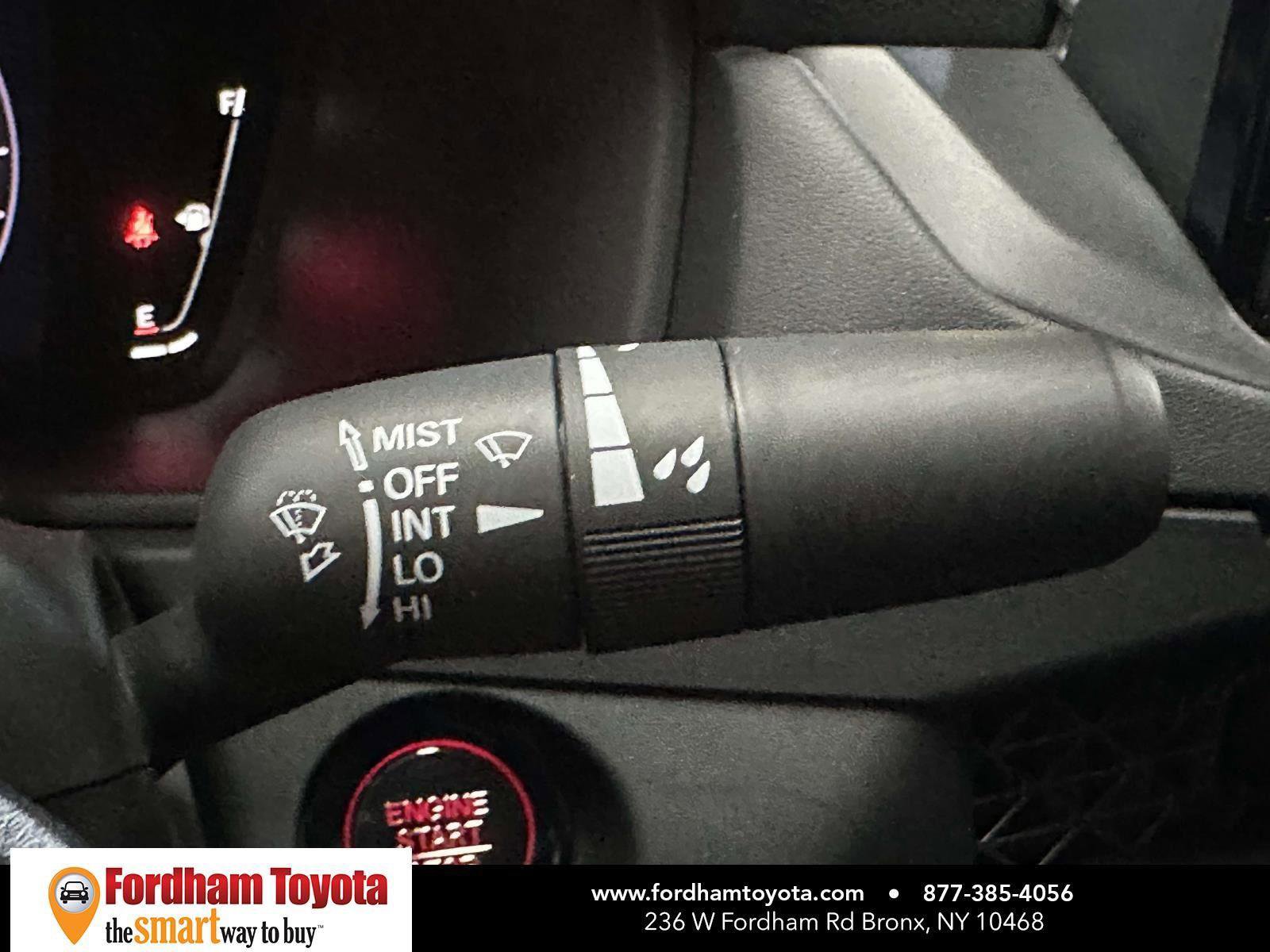 Used 2023 Honda Accord EX image 32