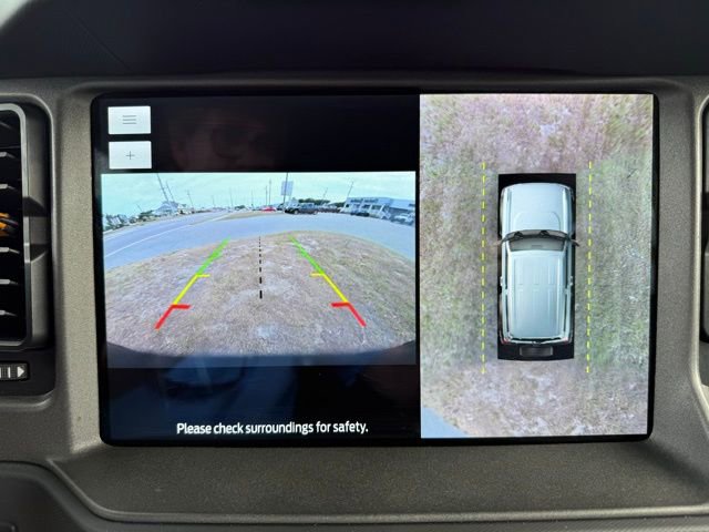 Used 2024 Ford Bronco Badlands image 25