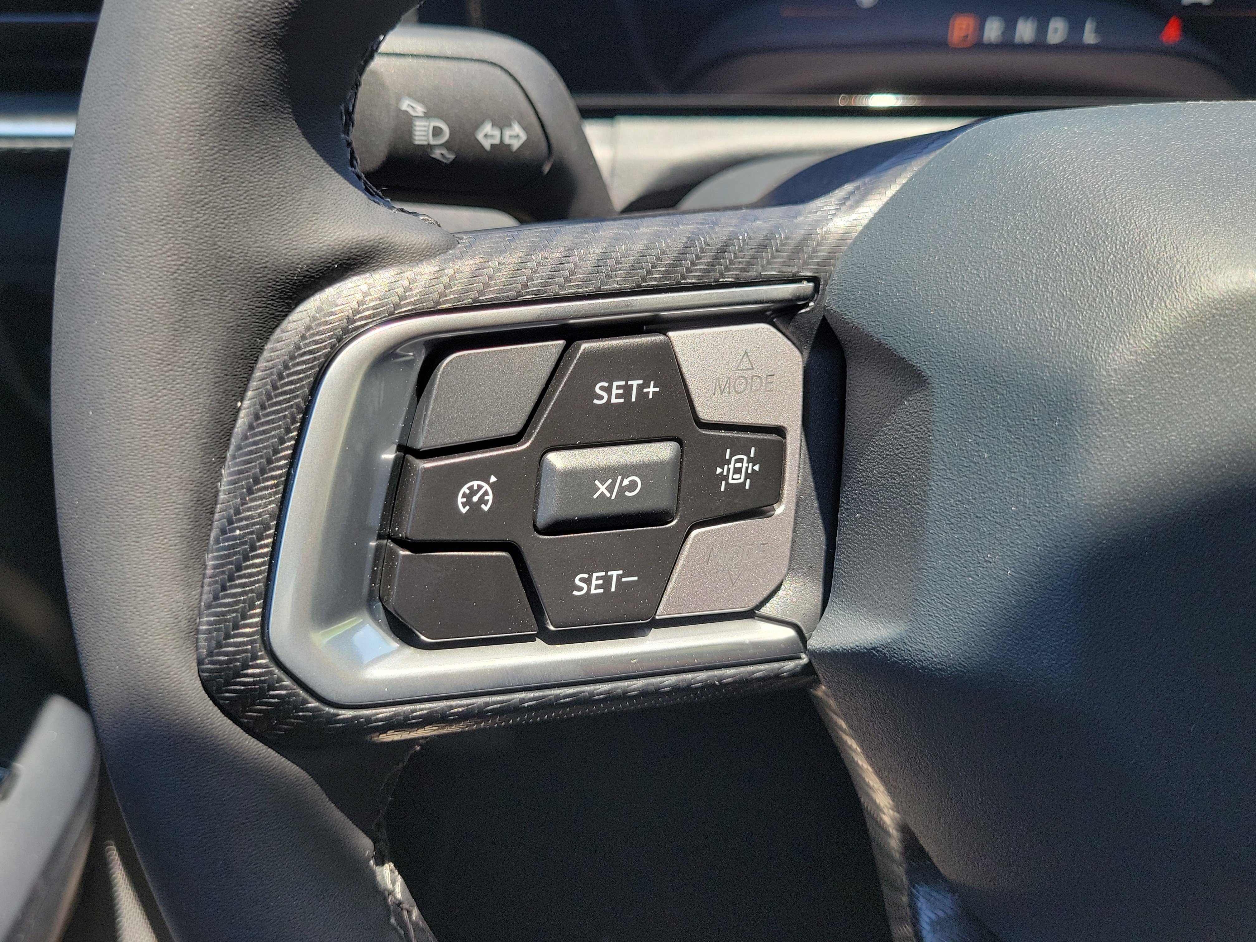 New 2026 Ford Mustang Premium RWD image 17