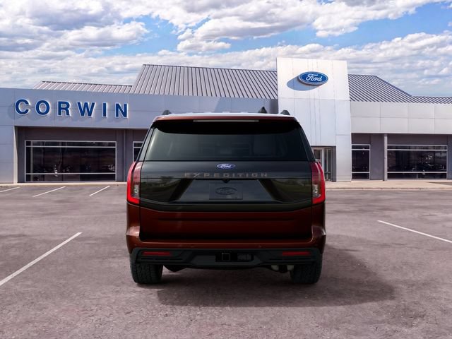New 2027 Ford Expedition Tremor w/ Driver's Package AWD/4WD image 5
