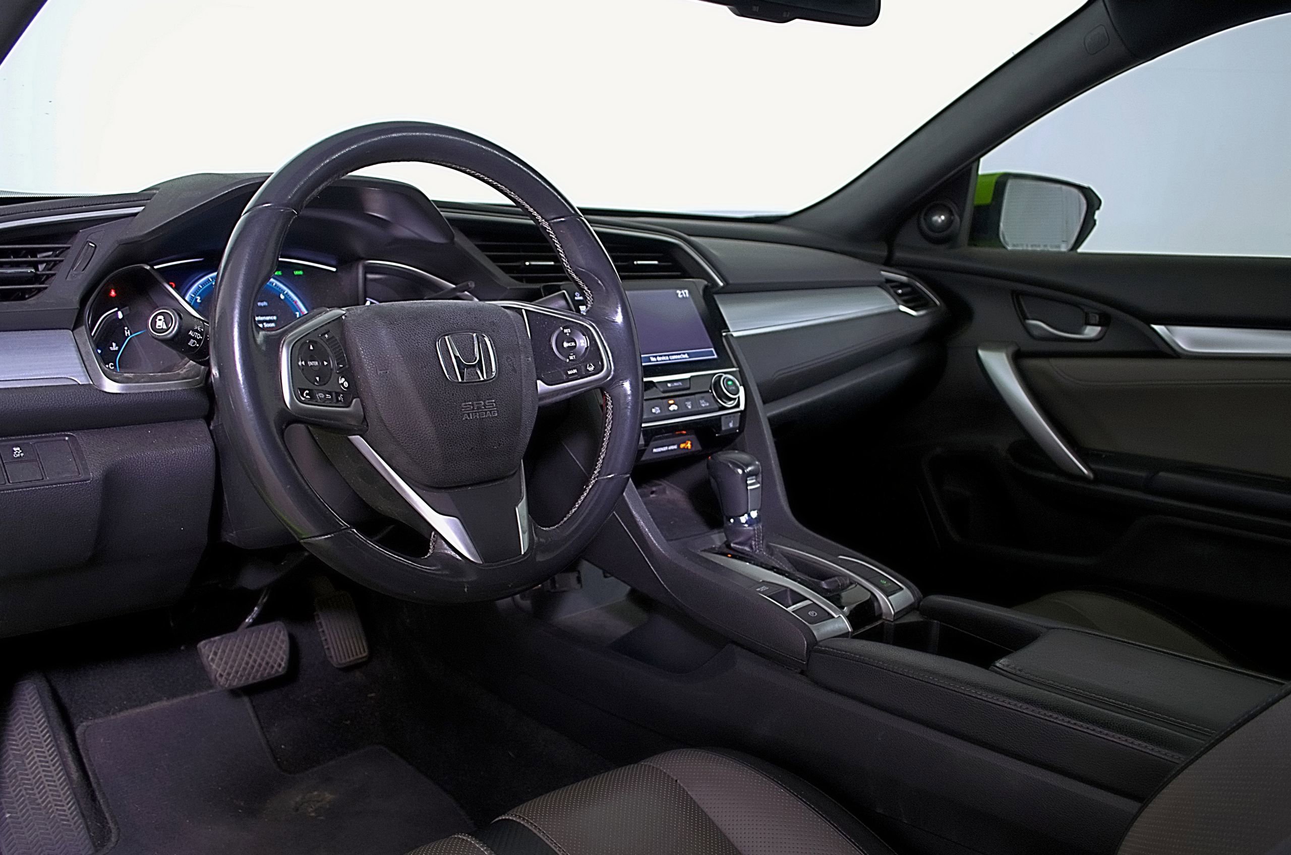 Used 2016 Honda Civic Touring image 20