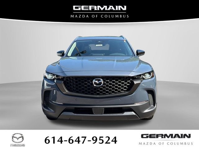 New 2026 MAZDA CX-50 2.5 Hybrid w/ Preferred Pkg AWD/4WD image 3