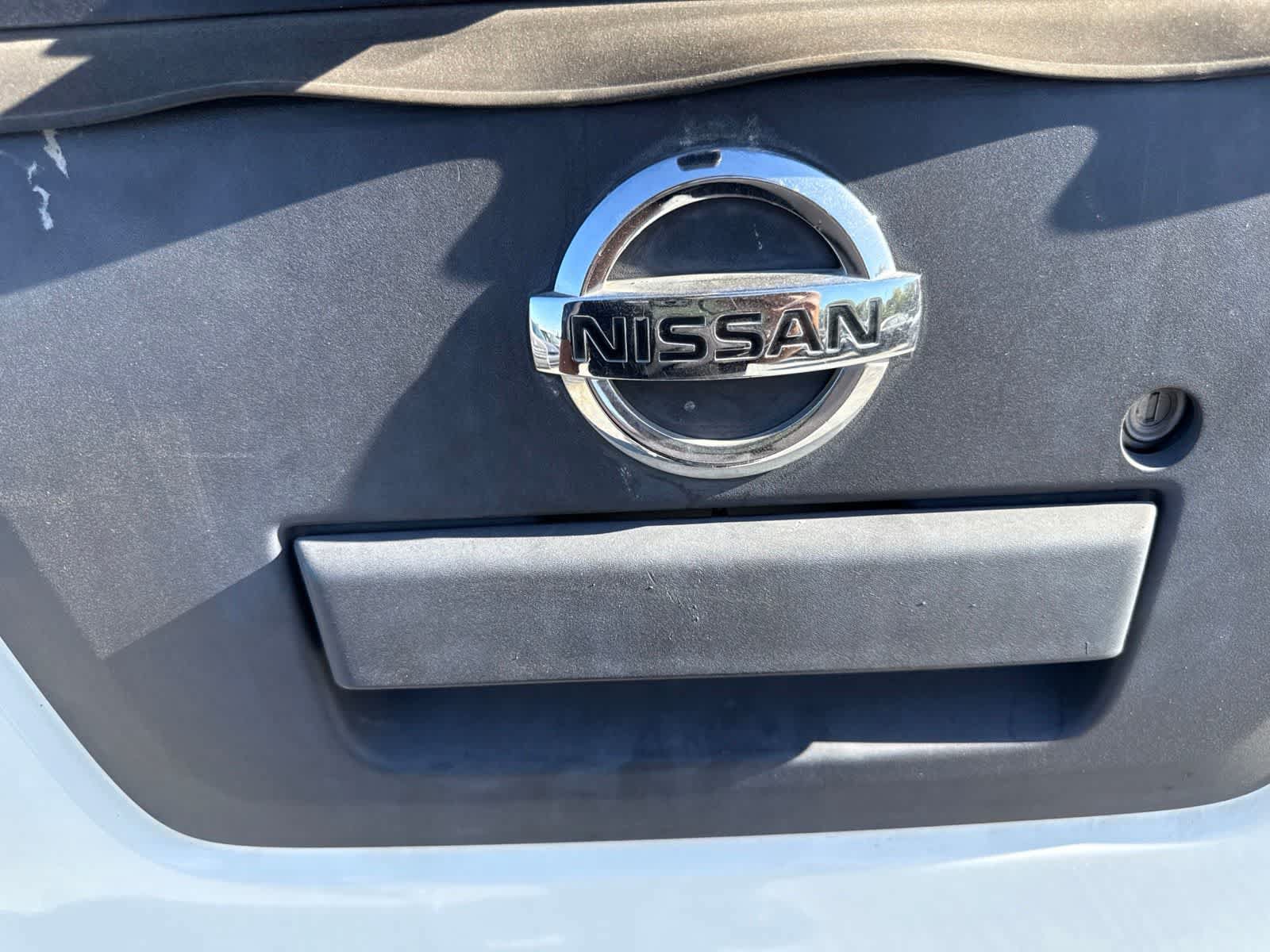 Used 2017 Nissan Frontier S RWD image 11