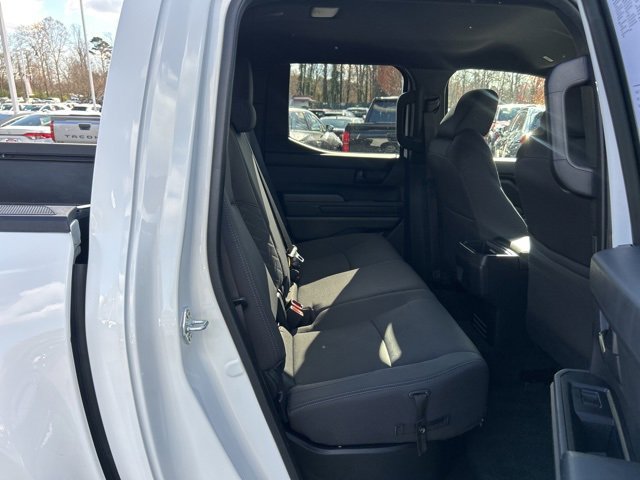 Used 2024 Toyota Tacoma SR5 image 17