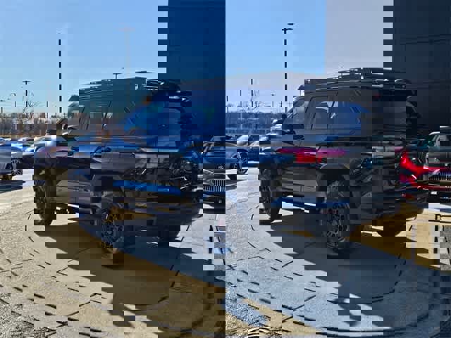 Used 2024 Toyota Sequoia TRD Pro image 5