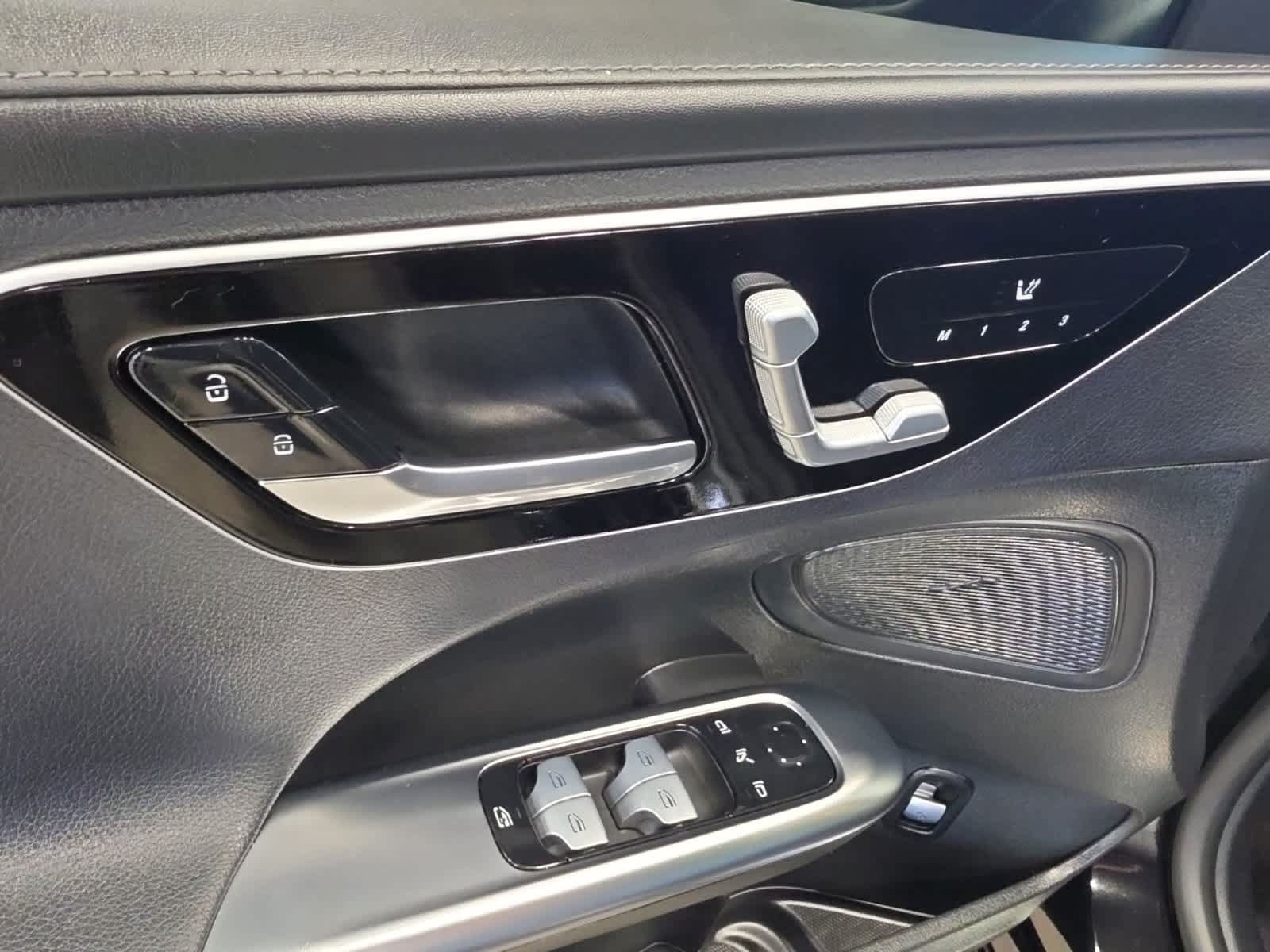 Used 2023 Mercedes-Benz C 300 Sedan image 20