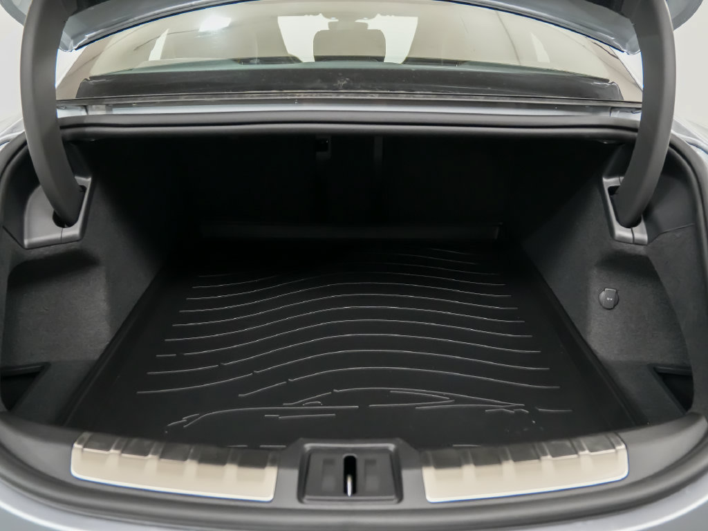 New 2026 Porsche Taycan AWD/4WD image 13