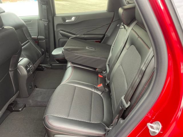 New 2026 Ford Escape ST-Line Select AWD/4WD image 61