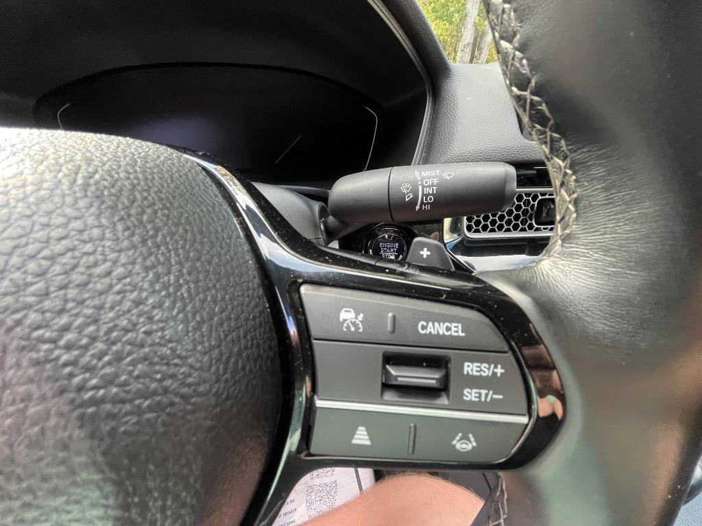 Used 2022 Honda Civic Sport image 20