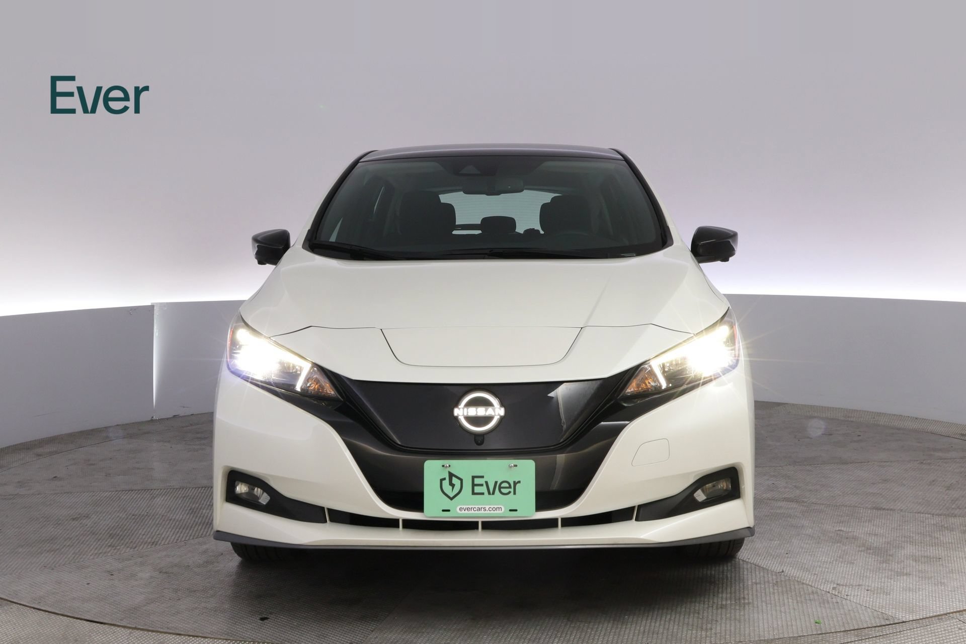 Used 2024 Nissan Leaf SV Plus FWD image 12