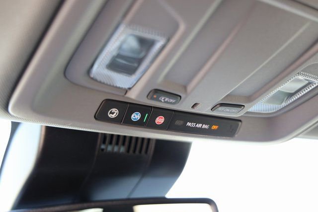 New 2026 Chevrolet Silverado 2500 Custom w/ Custom Value Package image 22