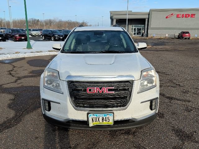 Used 2017 GMC Terrain SLE w/ Convenience Package image 10
