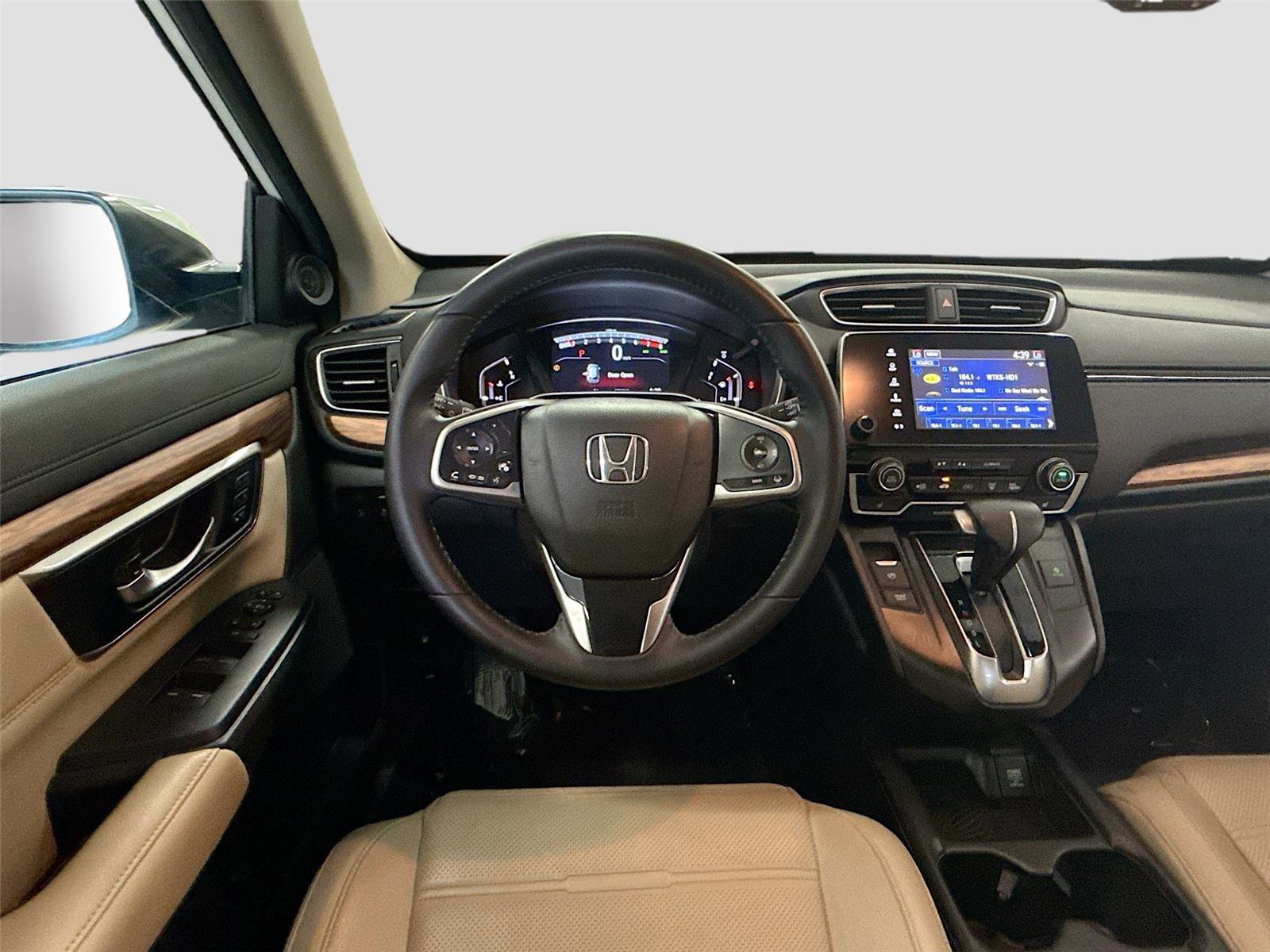 Used 2018 Honda CR-V Touring image 10