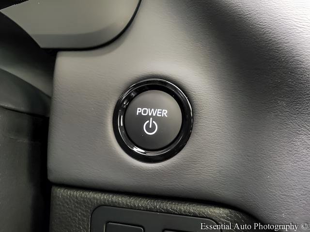 New 2026 Toyota Sequoia Platinum image 18