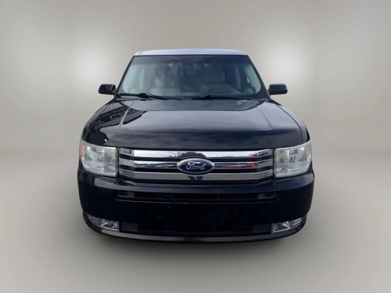 Used 2012 Ford Flex SEL w/ Equipment Group Order Code FWD image 3