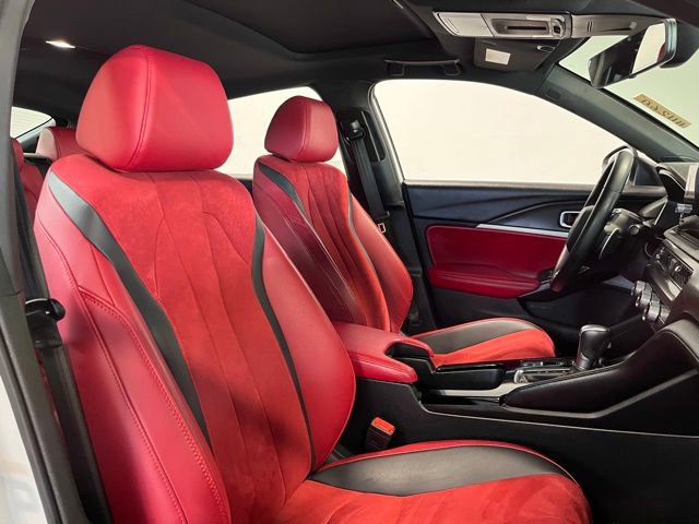 Used 2023 Acura Integra A-Spec image 10