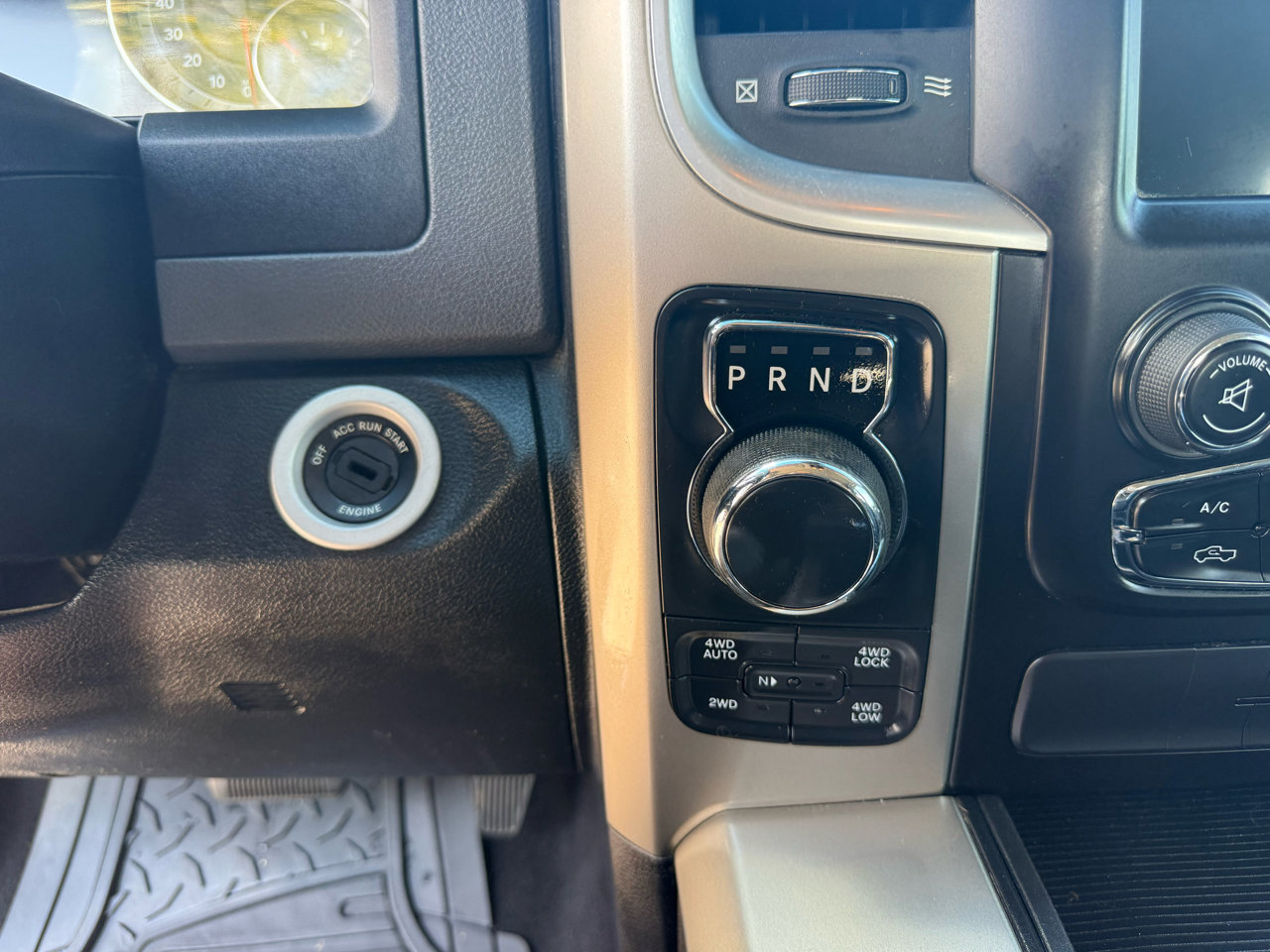 Used 2014 RAM 1500 Big Horn image 48
