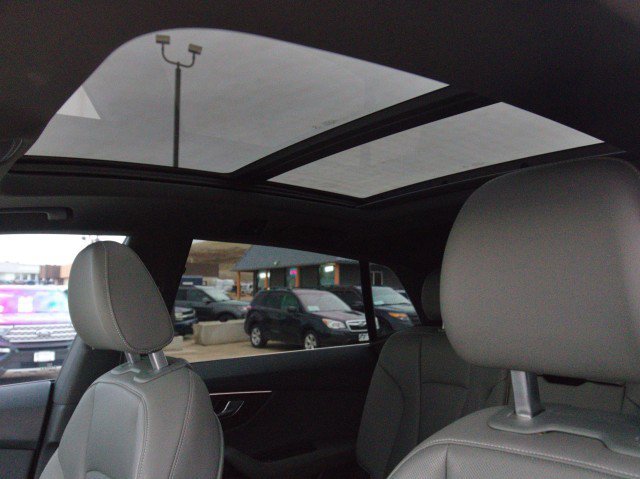 Used 2019 Audi Q8 Premium Plus image 17