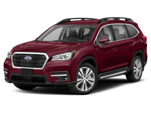 Used 2019 Subaru Ascent Limited AWD/4WD image 4