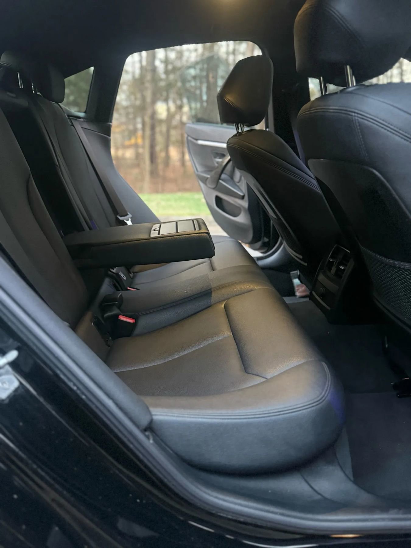 Used 2020 BMW 430i Gran Coupe w/ Convenience Package image 13