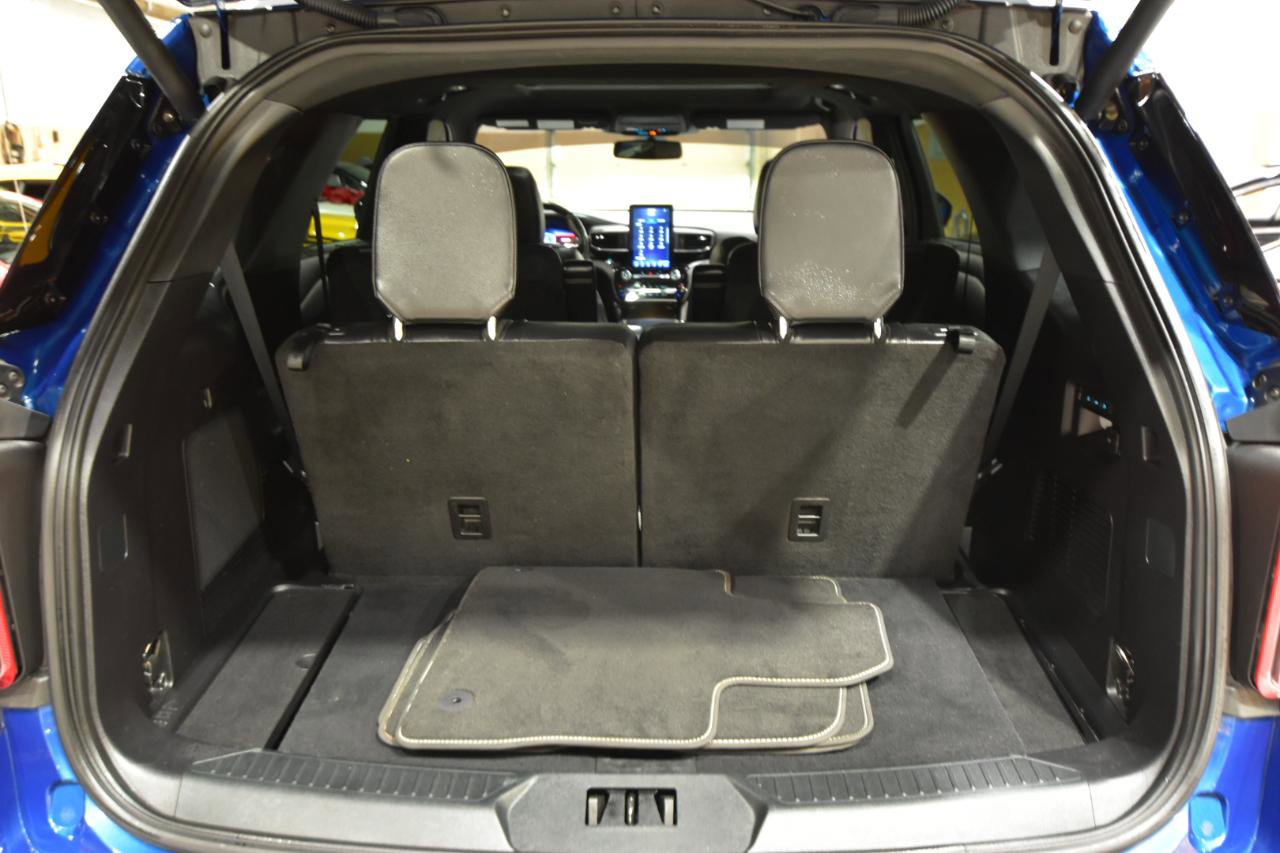 Used 2021 Ford Explorer ST w/ Equipment Group 401A AWD/4WD image 55