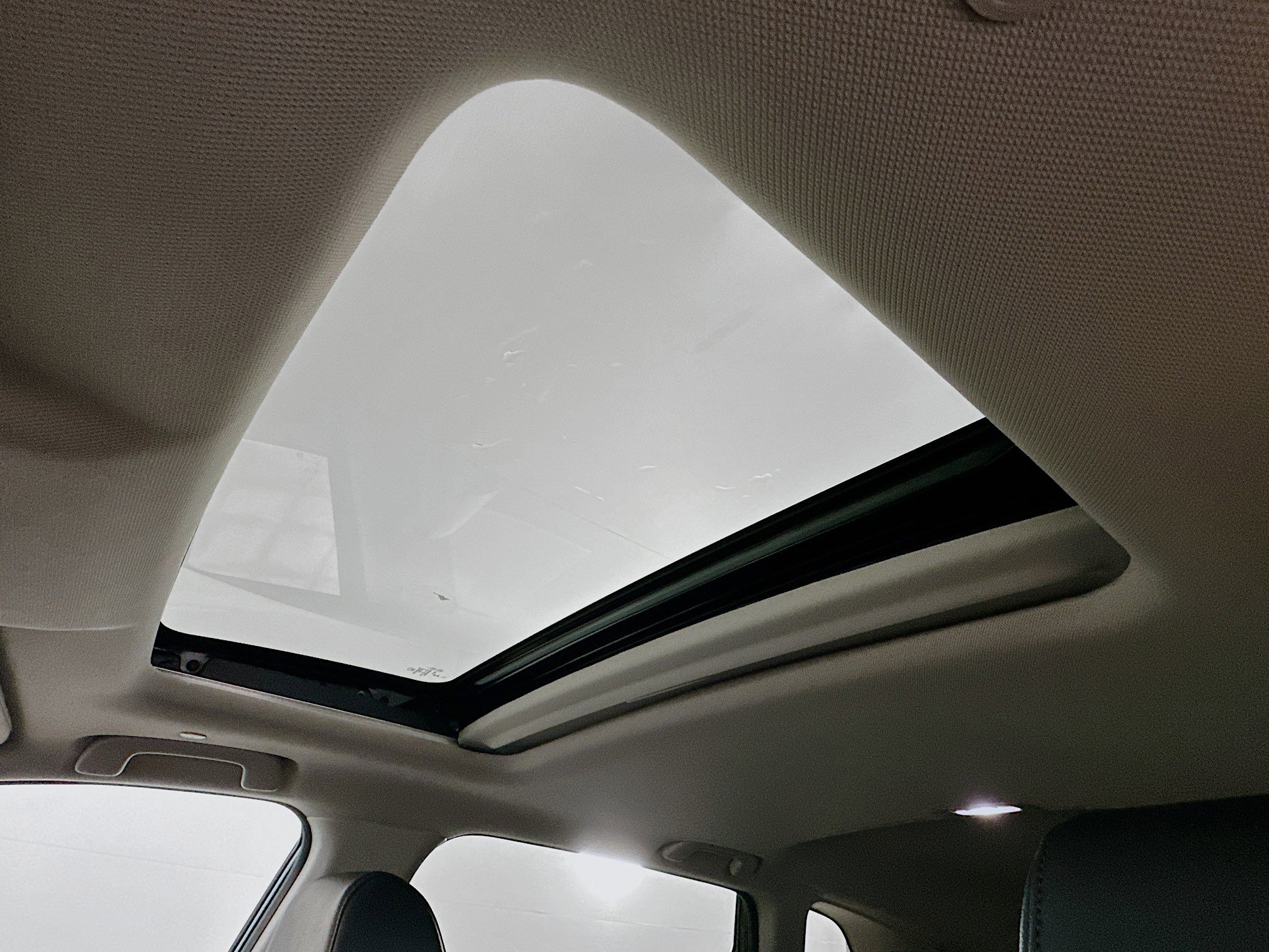 Used 2025 Honda CR-V EX-L image 25