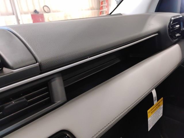 New 2025 Honda Pilot Touring image 42