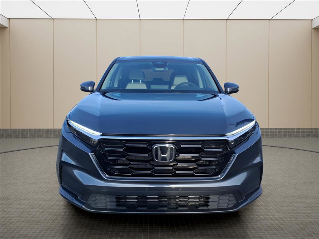Used 2026 Honda CR-V EX image 18