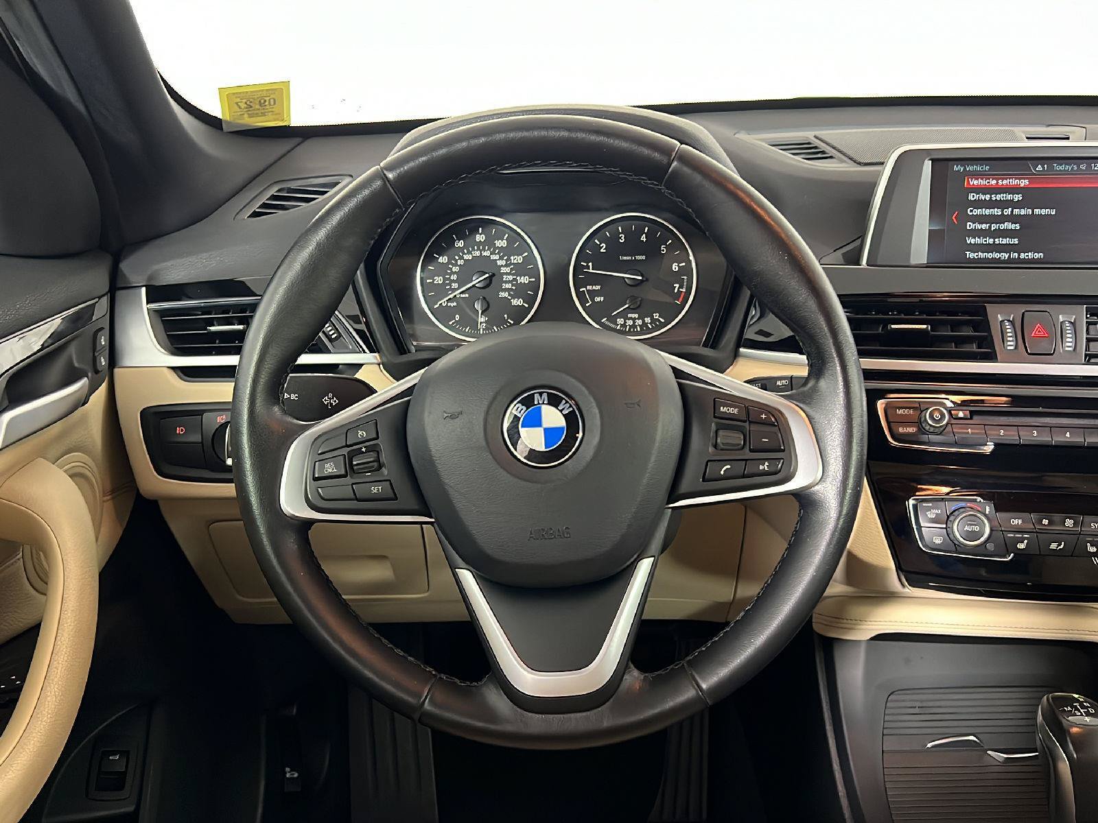 Used 2018 BMW X1 xDrive28i AWD/4WD image 17